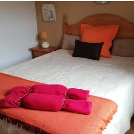 Casas Hoya Limpia- Solo Adultos Country house