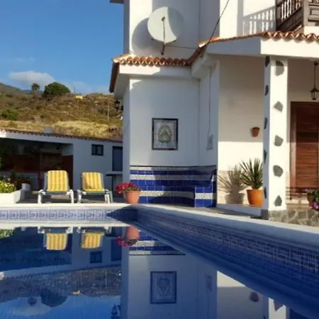 Casas Hoya Limpia- Solo Adultos Country house Santa Cruz de la Palma (Isla de la Palma)
