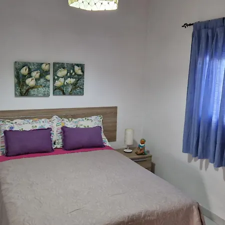 Casas Hoya Limpia- Solo Adultos *