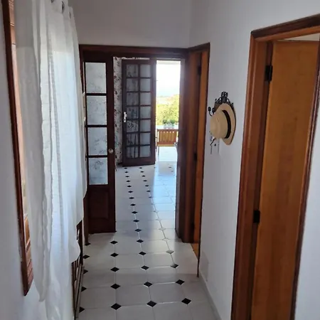 Country house Casas Hoya Limpia- Solo Adultos