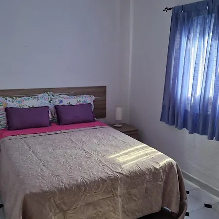 Casas Hoya Limpia- Solo Adultos Country house *