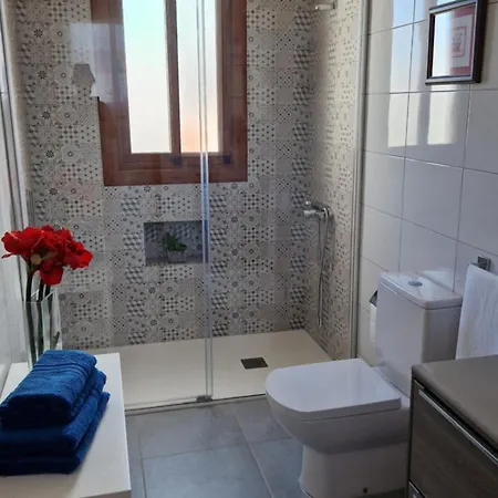 Casas Hoya Limpia- Solo Adultos Country house Santa Cruz de la Palma (Isla de la Palma)