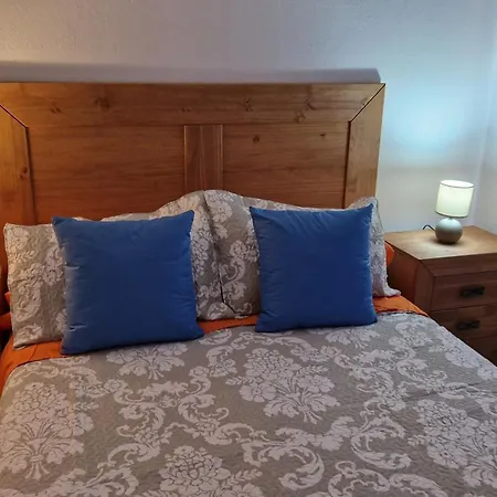 Casas Hoya Limpia- Solo Adultos * Santa Cruz de la Palma (Isla de la Palma)