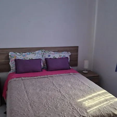 Casas Hoya Limpia- Solo Adultos Country house Santa Cruz de la Palma (Isla de la Palma)