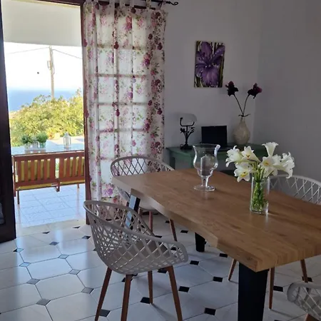 Casas Hoya Limpia- Solo Adultos Country house