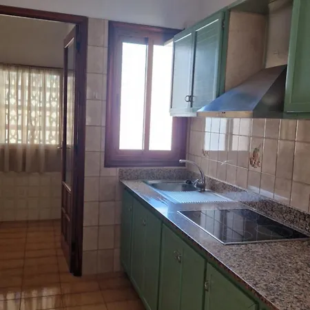 Country house Casas Hoya Limpia- Solo Adultos Santa Cruz de la Palma (Isla de la Palma)