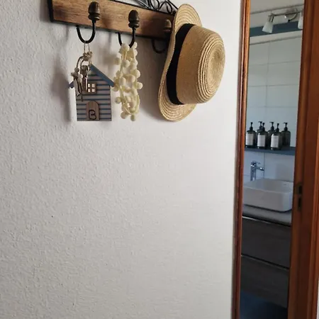 Gospodarstwo wiejskie Casas Hoya Limpia- Solo Adultos
