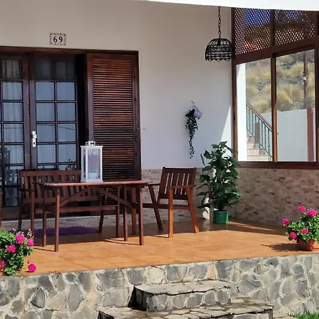 Casas Hoya Limpia- Solo Adultos Country house *