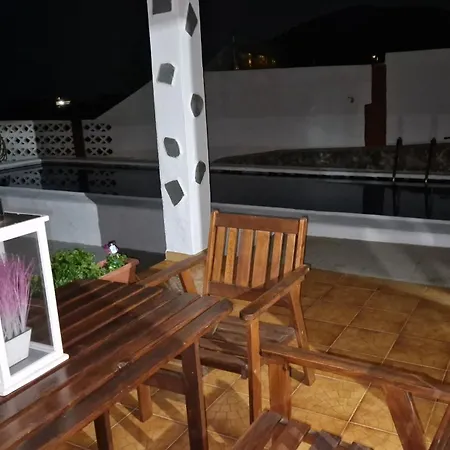 Casas Hoya Limpia- Solo Adultos * Santa Cruz de la Palma (Isla de la Palma)
