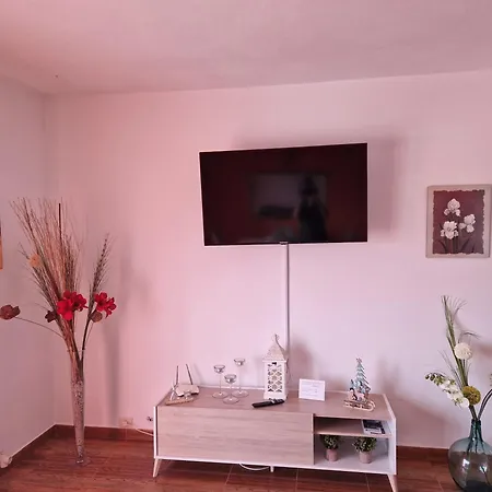 Casas Hoya Limpia- Solo Adultos * Santa Cruz de la Palma (Isla de la Palma)