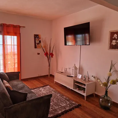 Casas Hoya Limpia- Solo Adultos Gospodarstwo wiejskie