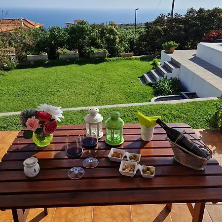 Casas Hoya Limpia- Solo Adultos * Santa Cruz de la Palma (Isla de la Palma)