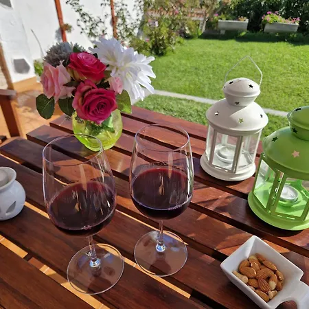Casas Hoya Limpia- Solo Adultos