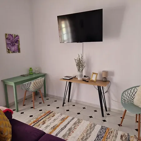Casas Hoya Limpia- Solo Adultos Gospodarstwo wiejskie