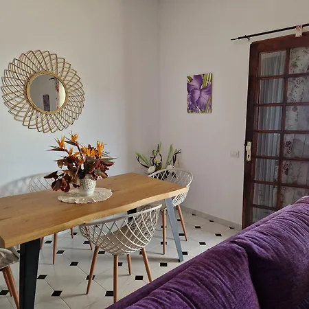 Country house Casas Hoya Limpia- Solo Adultos
