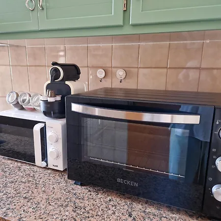 Casas Hoya Limpia- Solo Adultos Gospodarstwo wiejskie Santa Cruz de la Palma (Isla de la Palma)