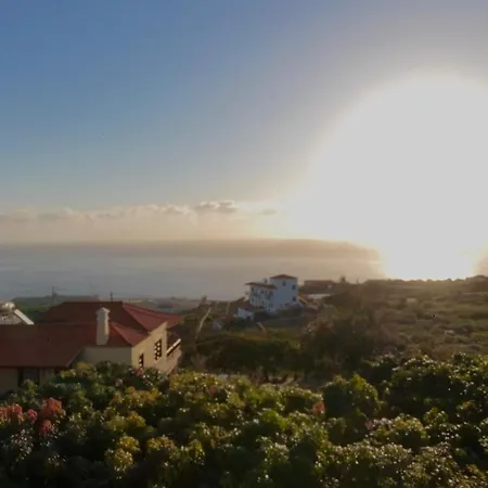 Casas Hoya Limpia- Solo Adultos Santa Cruz de la Palma (Isla de la Palma)