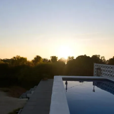 Casas Hoya Limpia- Solo Adultos Country house