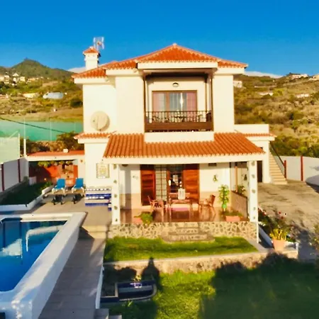 Casas Hoya Limpia- Solo Adultos Country house *