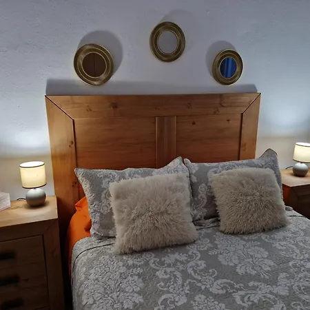 Casas Hoya Limpia- Solo Adultos Santa Cruz de la Palma