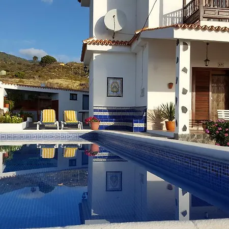 Country house Casas Hoya Limpia- Solo Adultos *