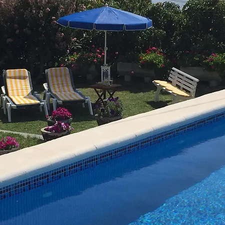 Country house Casas Hoya Limpia- Solo Adultos