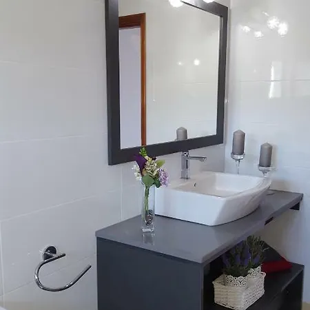 Casas Hoya Limpia- Solo Adultos Country house Santa Cruz de la Palma (Isla de la Palma)