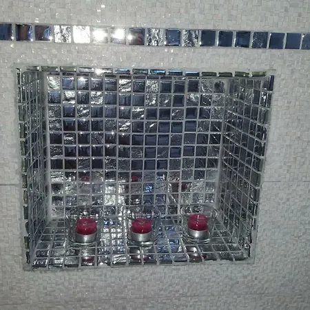 Casas Hoya Limpia- Solo Adultos Hétvégi ház