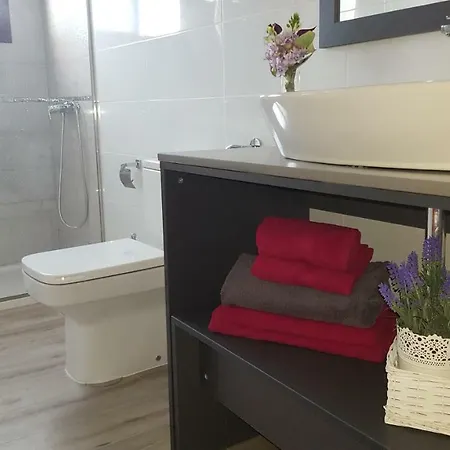 Country house Casas Hoya Limpia- Solo Adultos *
