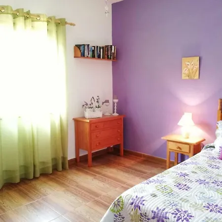 Casas Hoya Limpia- Solo Adultos Country house *