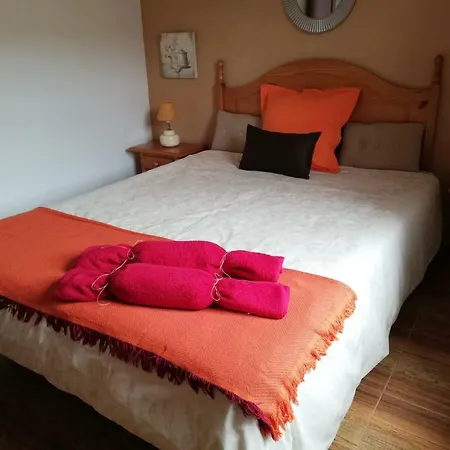 Casas Hoya Limpia- Solo Adultos Country house *