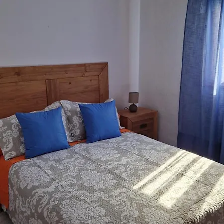 Casas Hoya Limpia- Solo Adultos Landhaus *