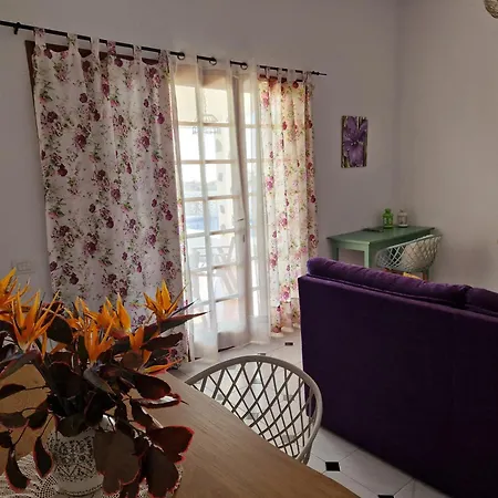 Casas Hoya Limpia- Solo Adultos Landhaus *