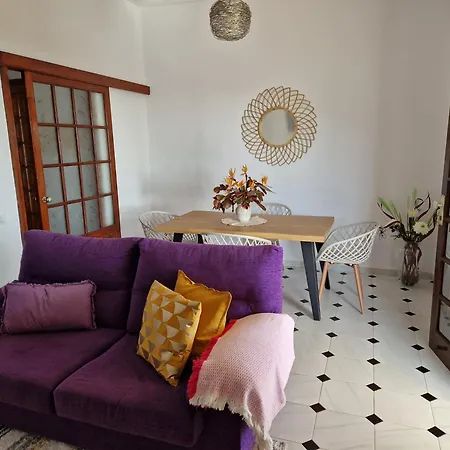 Casas Hoya Limpia- Solo Adultos Santa Cruz de la Palma (Isla de la Palma)