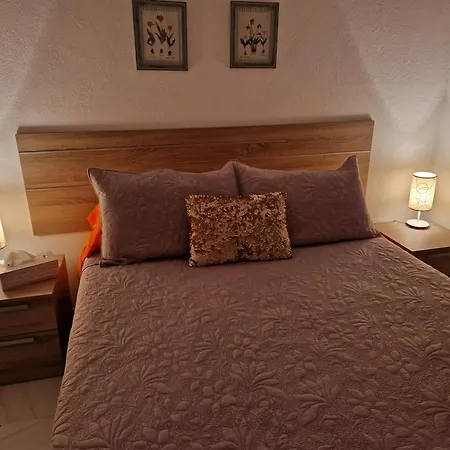 Landhaus Casas Hoya Limpia- Solo Adultos Santa Cruz de la Palma (Isla de la Palma)