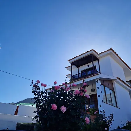 Landhaus Casas Hoya Limpia- Solo Adultos