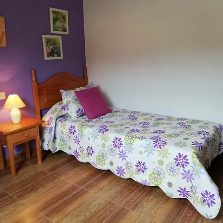 Casas Hoya Limpia- Solo Adultos Santa Cruz de la Palma (Isla de la Palma)